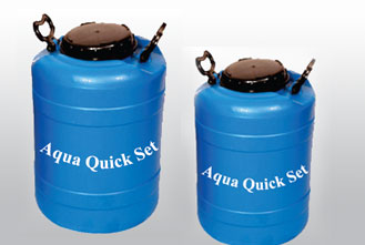  Aqua Quickset.