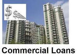 Commercial Loan