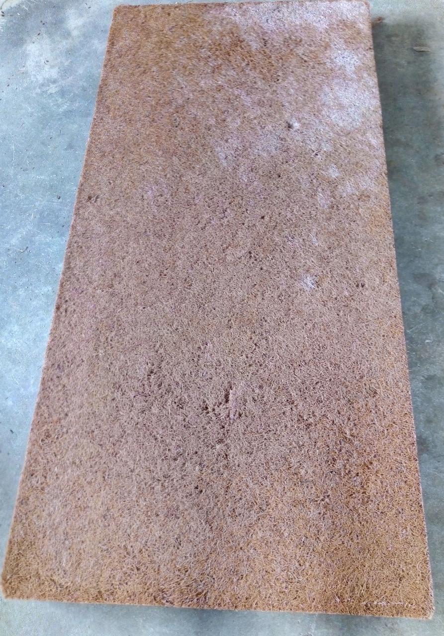 Coir Block 