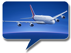 Aviation & Aerospace