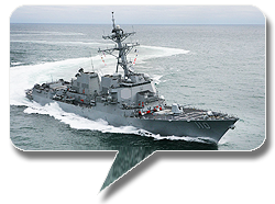 Navy And Marine Application