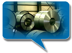 Steel Mills
