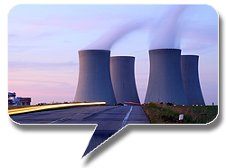 Nuclear & Thermal Power