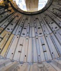Mill liners