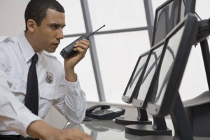 SECURITY GUARD SERVICES – UNARMED