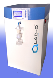 Bio-Age Lab-Q Water Purification Systems