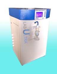 Lab Ultra Water Purification Systems