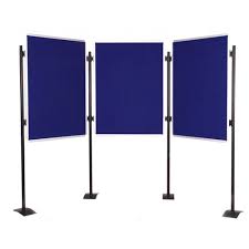 Exhibition Display Board