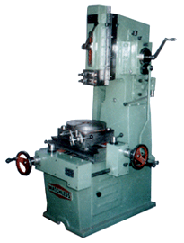 SLOTTING MACHINES