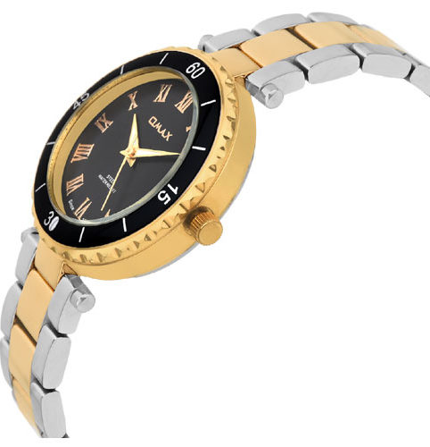 Omax LS249 Analog Women’s Watch 