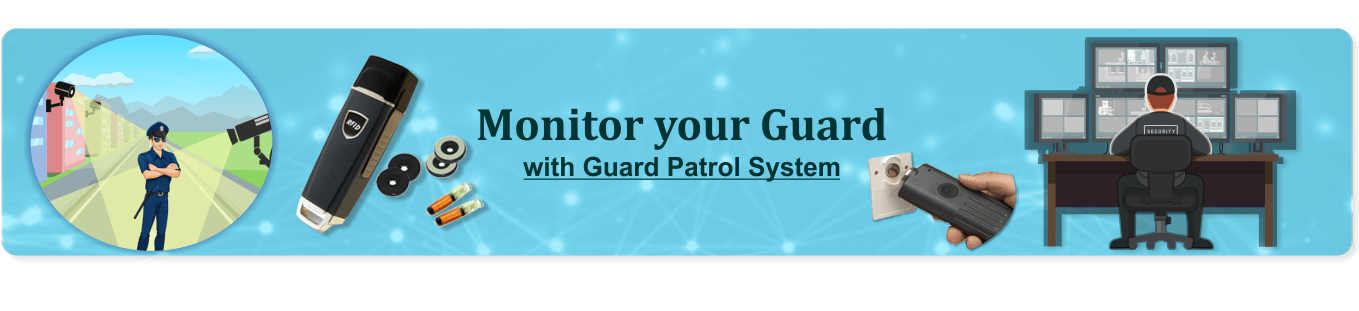 GUARD PATROL SYSTEMS