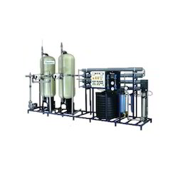 Domestic Water Purifiers