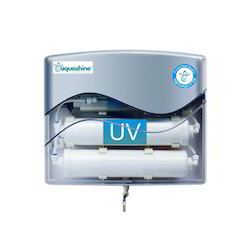 Commercial Water Purifiers