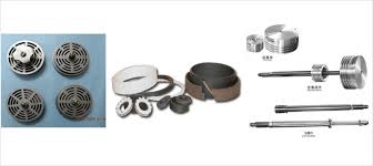 Spares & Services