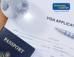 VISA SERVICES