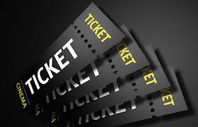 TICKETING