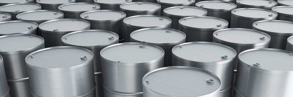 100/135/200/210 Litres MS & GI Drums