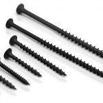 Screw & Pins