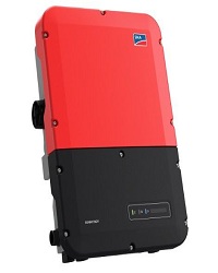 Solar Inverter