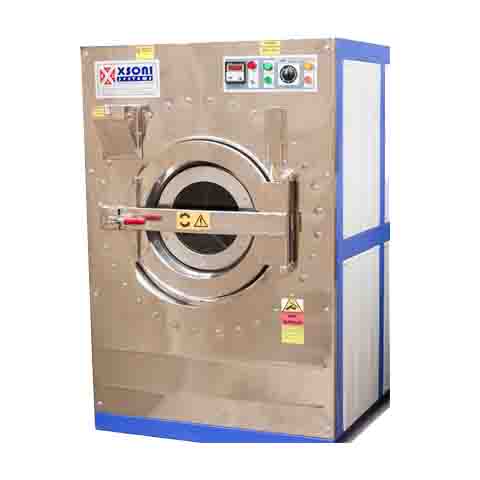 Industrial Washing Machine (Front Loading)