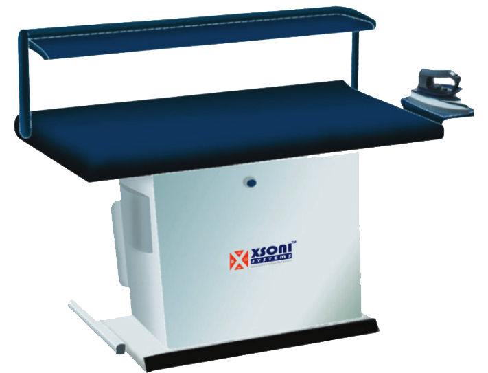 Vacuum Finishing Table 