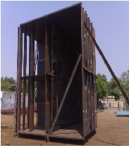 CARBON AND ALLOY STEEL DUCTS