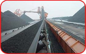 N – 17 Conveyor Belts