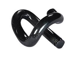 elastic rail clips