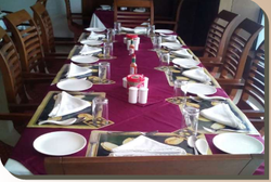 Birthday Catering Services
