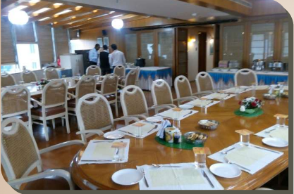 Wedding Catering Services