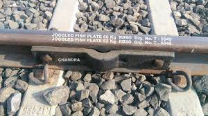 JOGGLE FISH PLATE