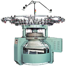 Fabric Cutting Machines