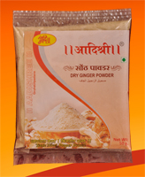 Dry Finger Powders