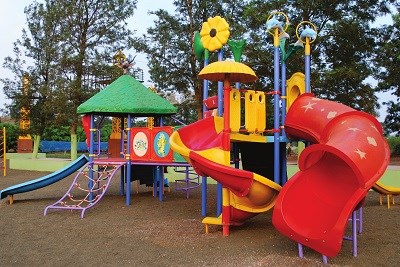 Kids Play System