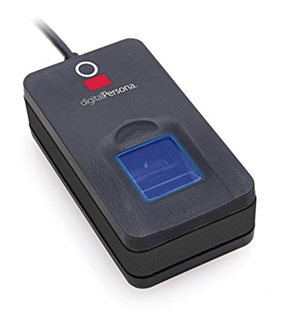 Digital Persona U.are.U 5100 Reader