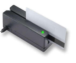 Magstripe Reader
