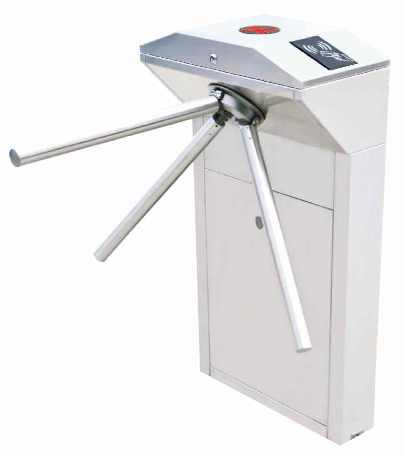 Turnstiles