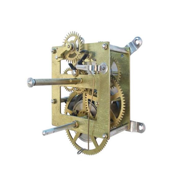 8 Days Mechanical Winding Clock Movement