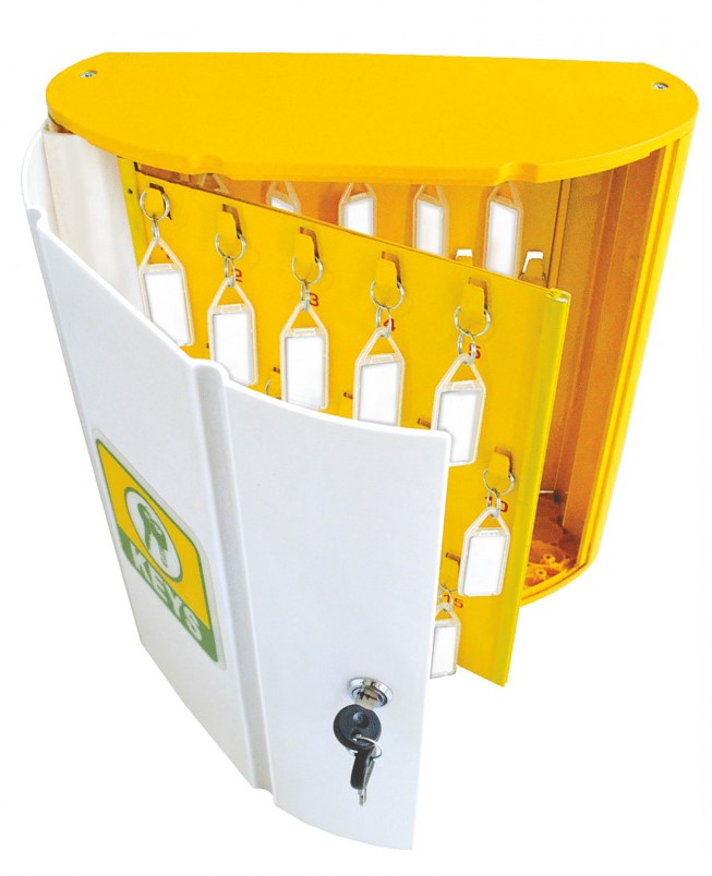 Key Box
