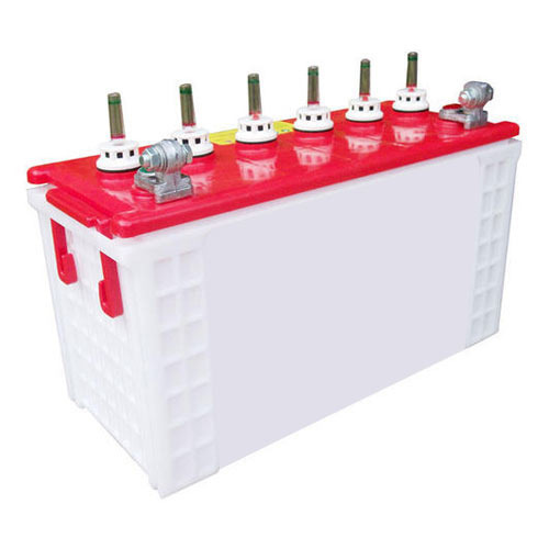 SOLAR BATTERY
