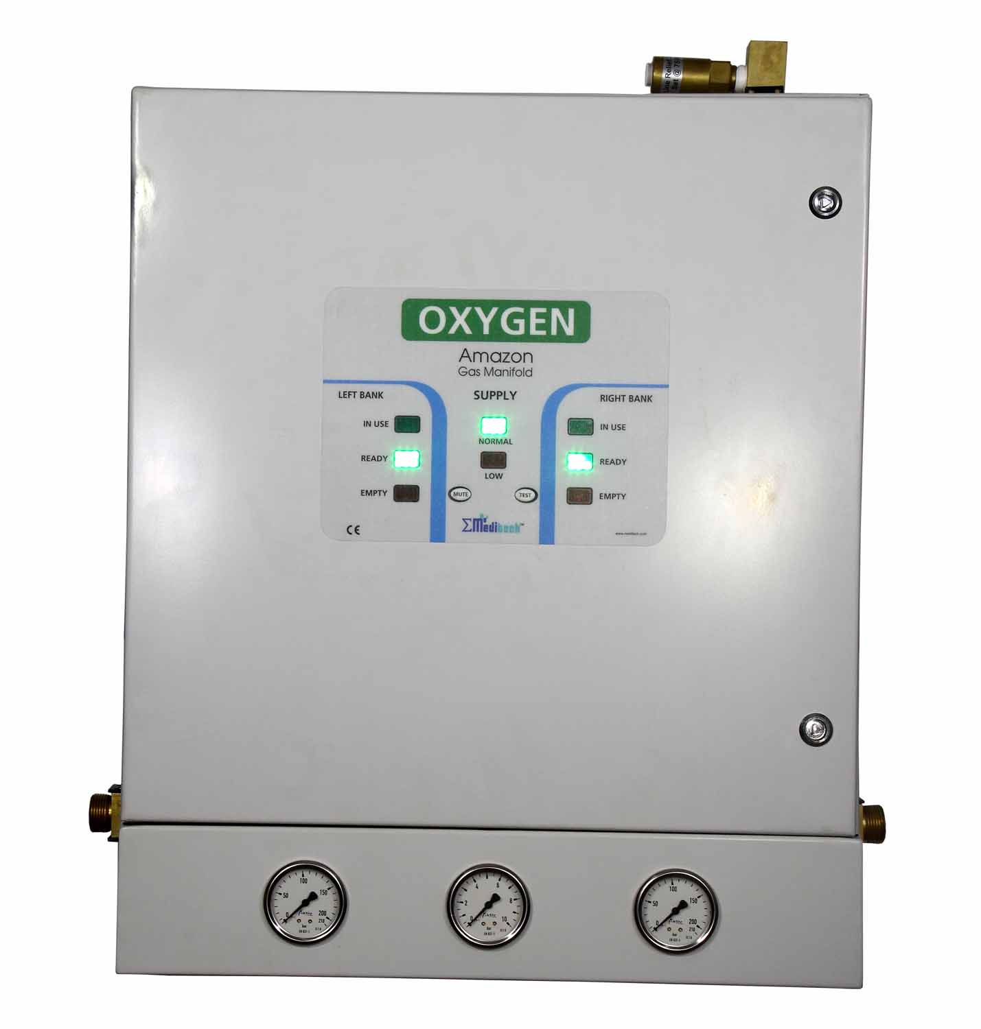 Sigma Meditech Services Private Limited MSME B2B Portal