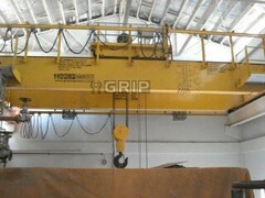 EOT CRANE