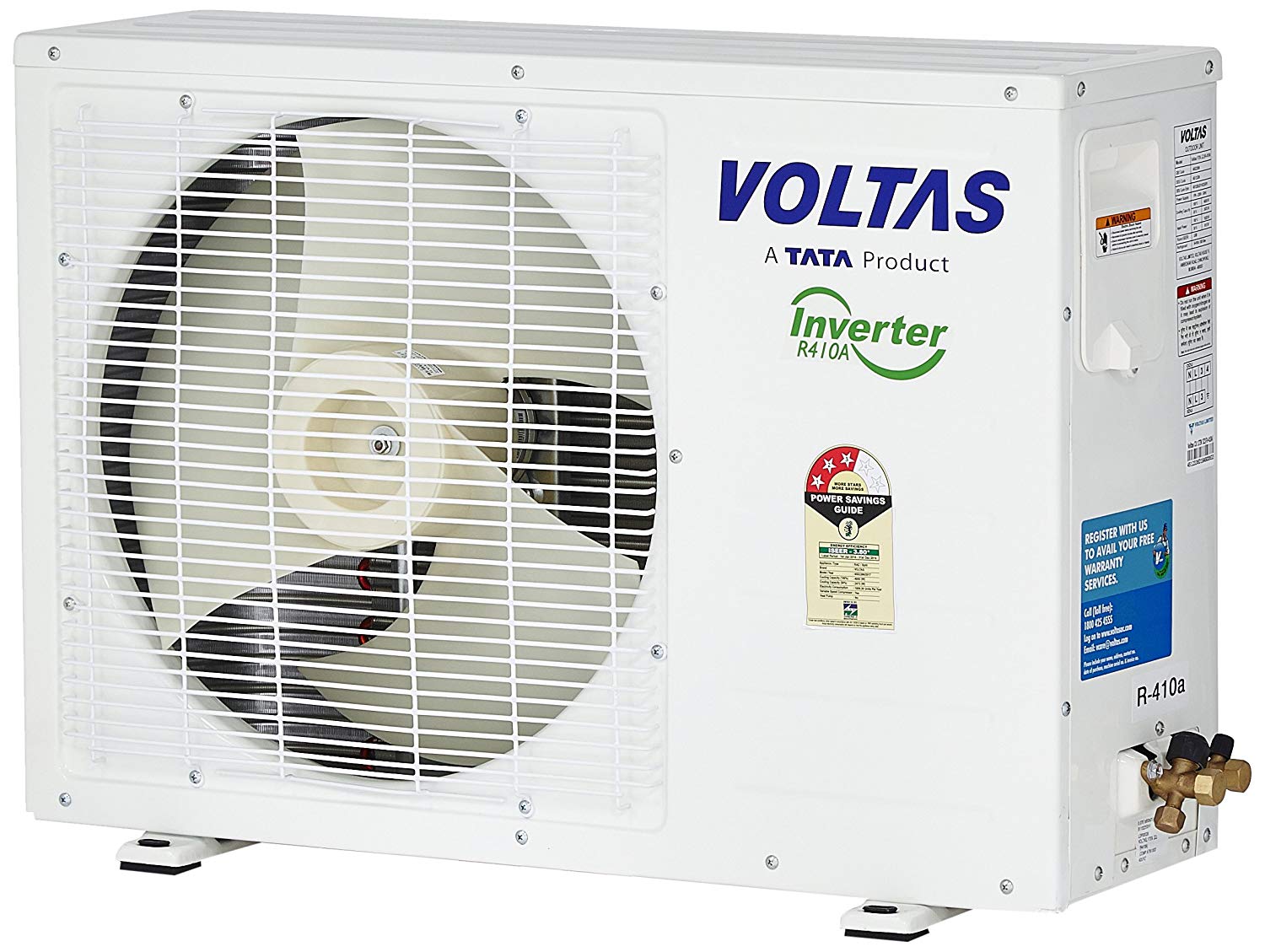 air-conditioner