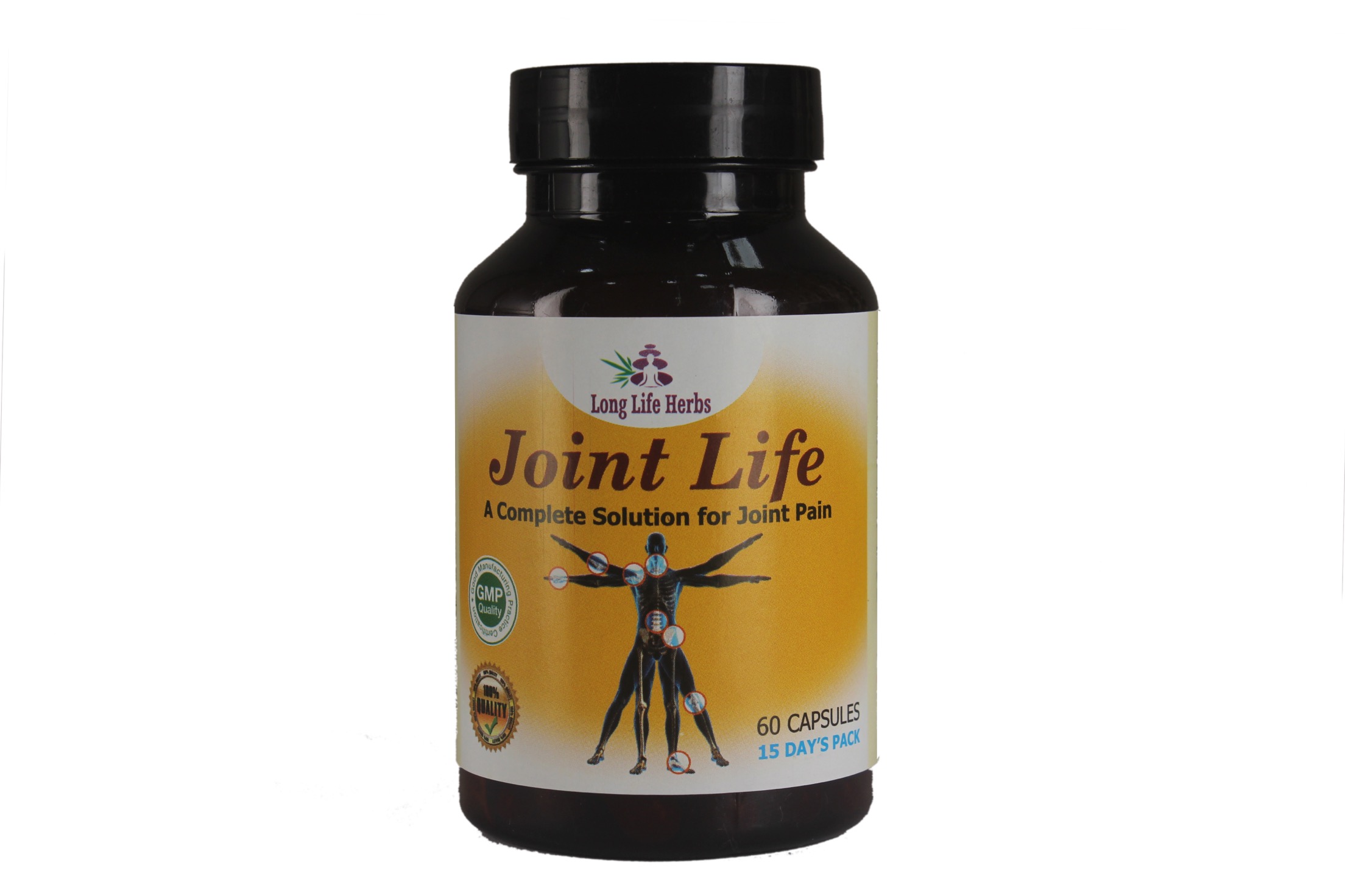 Joints Life Capsules