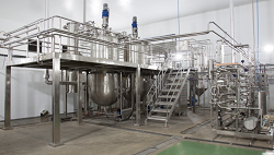 FOOD PROCESSING PARK