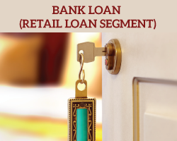 BANK LOAN (INDIVIDUAL & RETAIL LOAN SEGMENT)