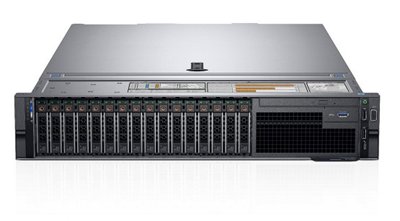 DELL EMC POWEREDGE R740 SERVER