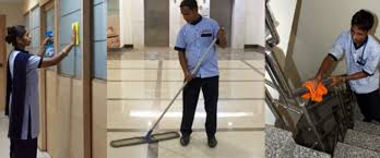 HOUSE KEEPING MANPOWER