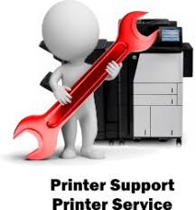 Laserjet Printer Repair service