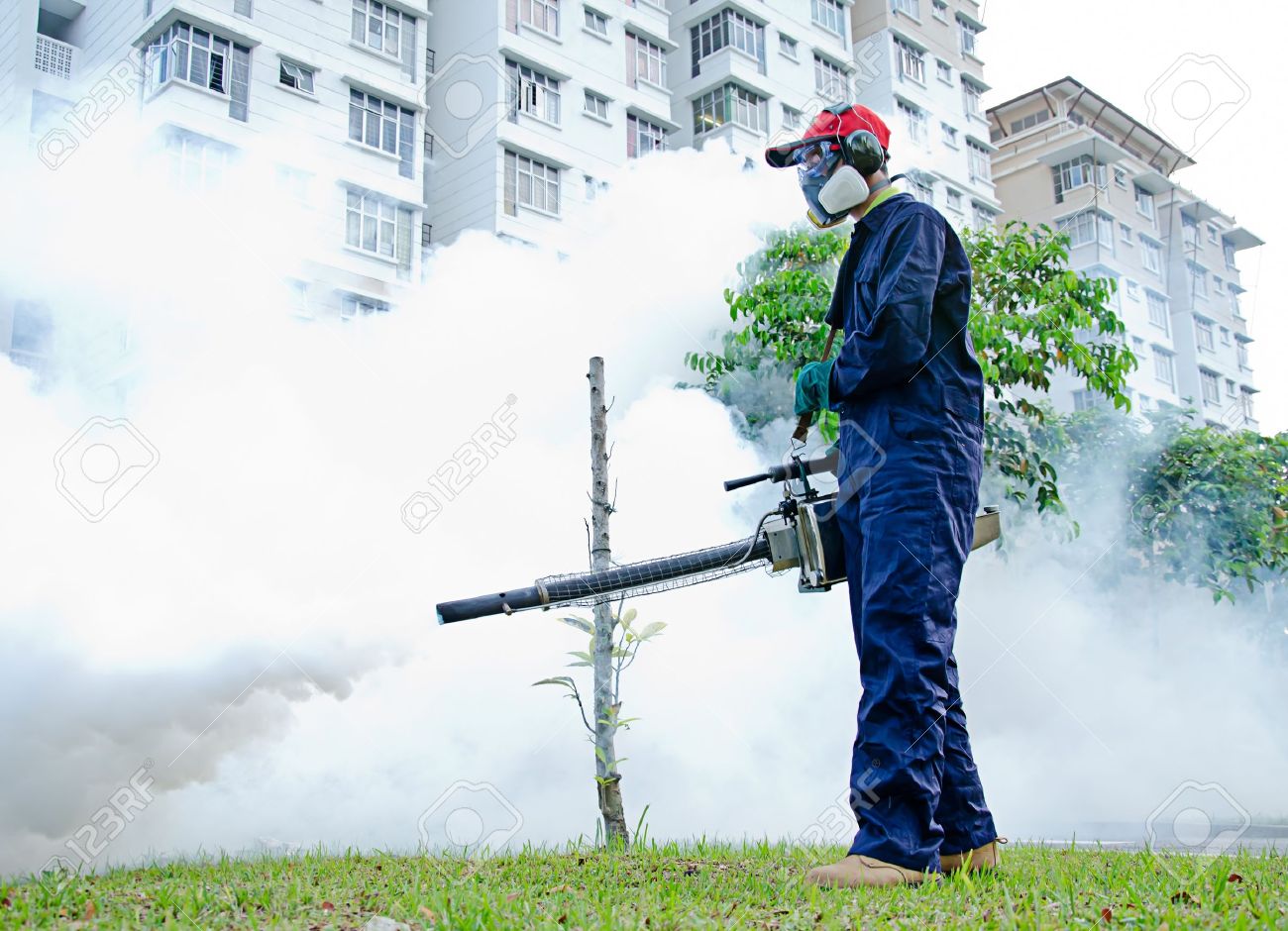 Fogging 